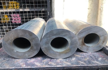 UNS S42000 Hollow Bar